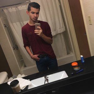 Meet your Posher, Cameron